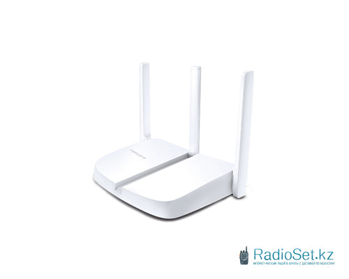 Маршрутизатор Mercusys MW305R